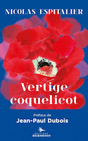 Vertige coquelicot